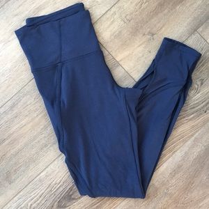 Athleta leggings